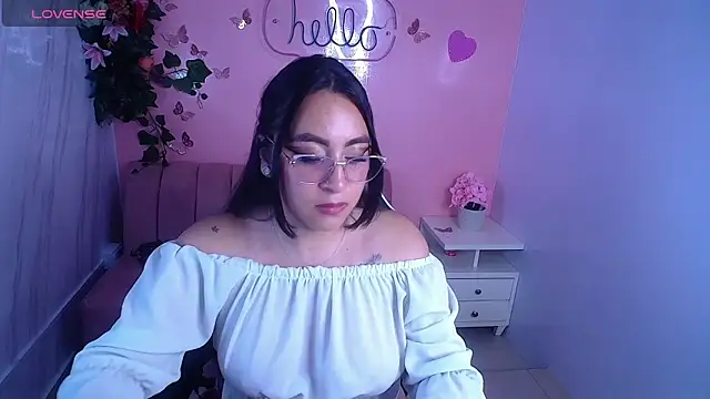 Ariabliss ch online show from June 2026 10:51:02 PM