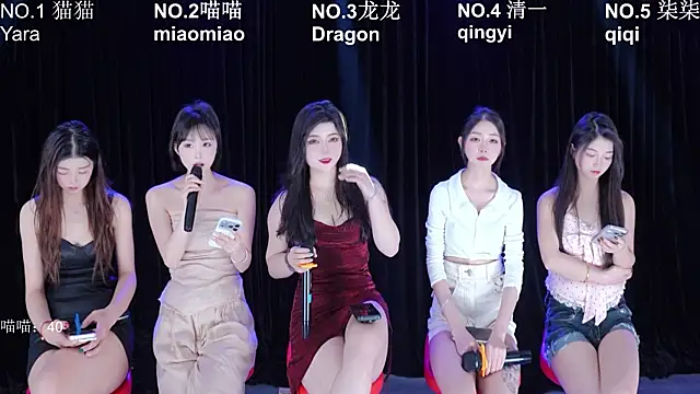 Stars-01 online show from June 2026 12:38:02 AM