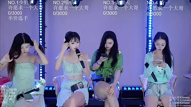 Stars-01 online show from July 2026 03:36:01 AM