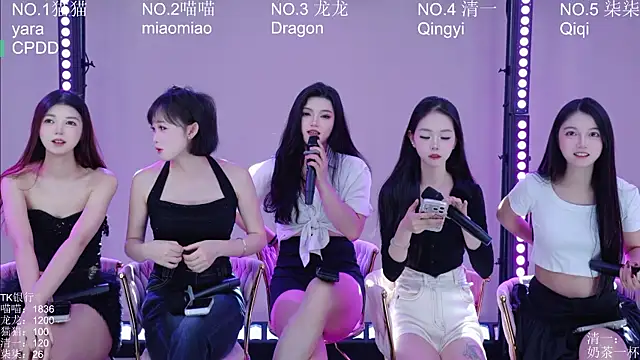 Stars-01 online show from July 2026 02:22:01 AM