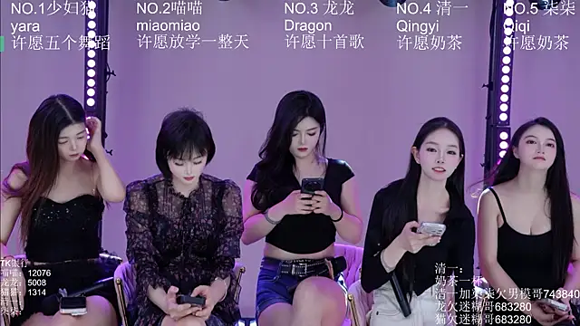 Stars-01 online show from July 2026 03:47:01 AM