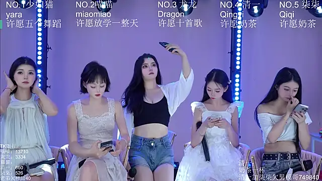 Stars-01 online show from July 2026 03:57:02 AM