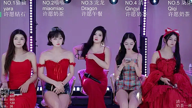 Stars-01 online show from July 2026 03:40:01 AM