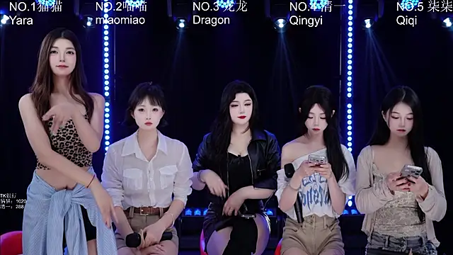 Stars-01 online show from June 2026 01:05:02 AM