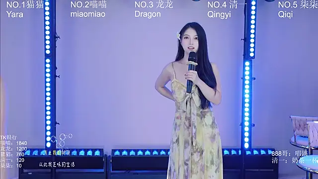 Stars-01 online show from July 2026 04:19:01 AM