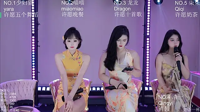 Stars-01 online show from July 2026 03:39:02 AM