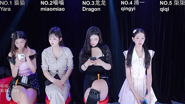 Stars-01 online show from June 2026 12:38:01 AM