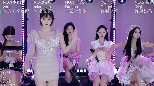 Stars-01 online show from July 2026 03:29:02 AM