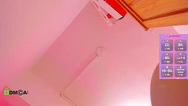 Leslyevans1 online show from June 2026 03:34:01 AM