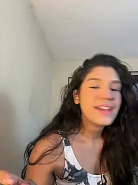 Veronica M online show from June 2026 06:03:01 PM