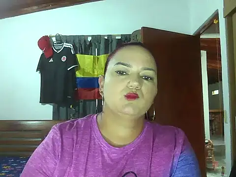 Ariel 691 online show from July 2026 08:41:01 PM