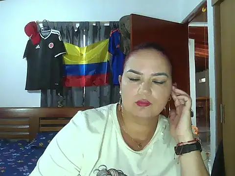 Ariel 691 online show from July 2026 09:01:01 PM