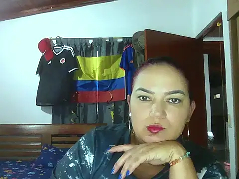 Ariel 691 online show from July 2026 10:07:01 PM
