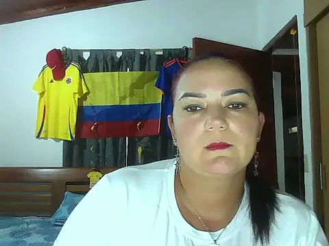 Ariel 691 online show from June 2026 10:04:01 PM
