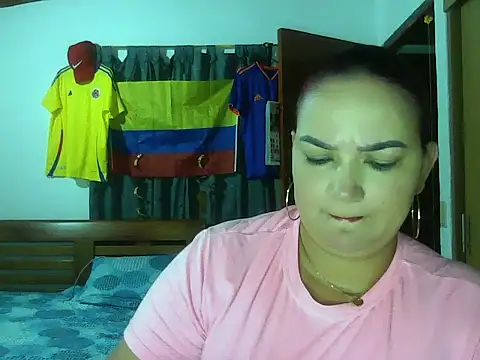 Ariel 691 online show from June 2026 10:54:02 PM