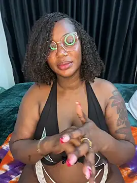 Honeylust26 online show from June 2026 06:19:02 PM