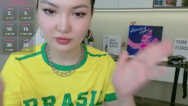 sakuraclover online show from July 2026 03:42:02 PM