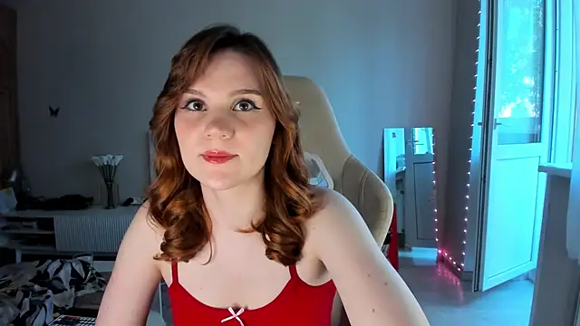 amelia braun online show from July 2026 02:01:01 AM