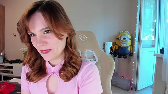 amelia braun online show from July 2026 02:33:02 AM