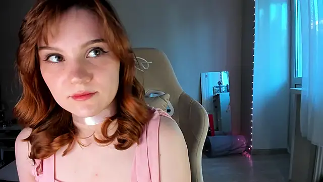 amelia braun online show from June 2026 01:16:01 AM