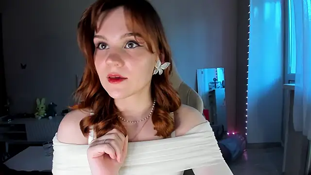 amelia braun online show from June 2026 01:15:01 AM