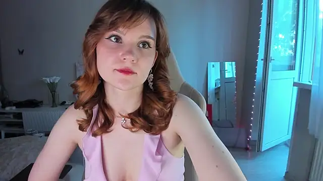 amelia braun online show from July 2026 02:44:01 AM