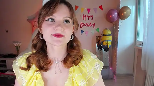 amelia braun online show from July 2026 02:31:02 AM