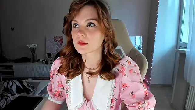 amelia braun online show from July 2026 01:39:02 AM