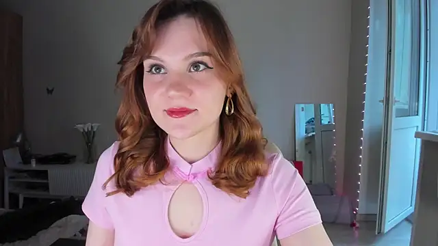 amelia braun online show from July 2026 02:51:02 AM