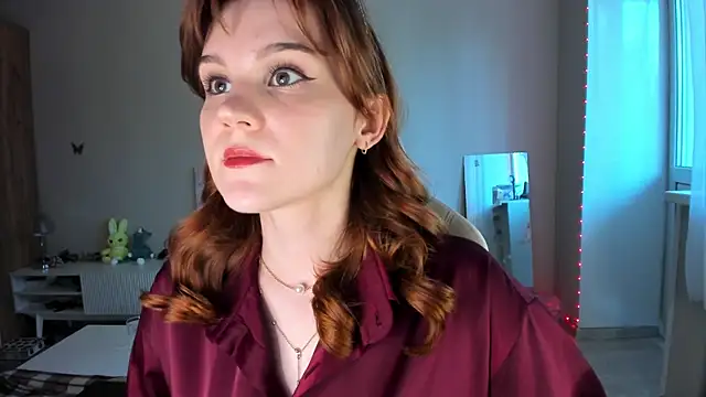 amelia braun online show from June 2026 02:08:01 AM