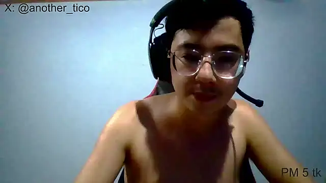 another tico online show from July 2026 12:48:02 PM