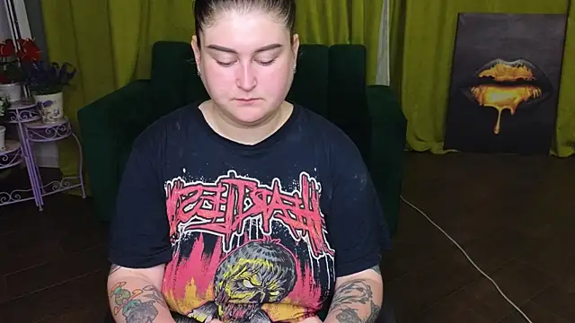 CessieBler online show from June 2026 05:46:02 PM