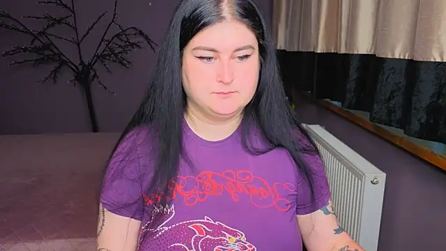 CessieBler online show from June 2026 05:41:02 PM