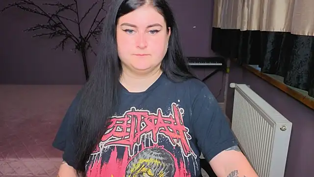 CessieBler online show from June 2026 05:33:01 PM