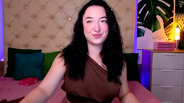 AVA MAXIMUS online show from June 2026 06:46:01 AM