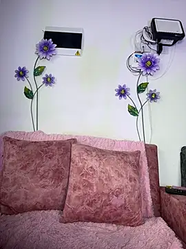 Celeste 1Sweet online show from July 2026 08:05:02 PM