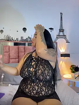 Celeste 1Sweet online show from June 2026 01:09:02 PM