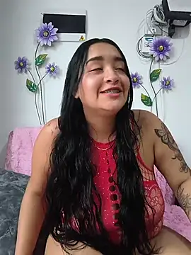 Celeste 1Sweet online show from July 2026 01:43:01 PM