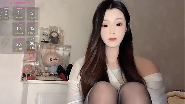 9Zoe- online show from June 2026 12:03:02 PM