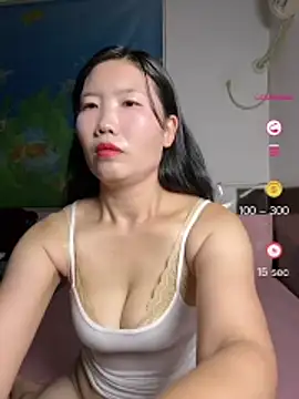 huangjialipao005 online show from June 2026 08:31:01 AM