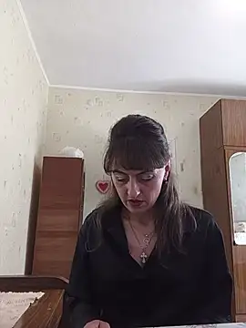  NancySweet online show from June 2026 11:00:01 AM