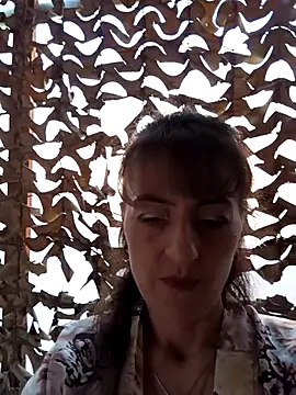  NancySweet online show from July 2026 02:25:01 PM