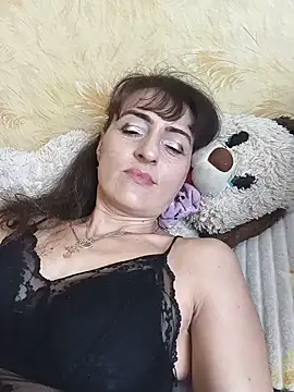  NancySweet online show from August 2026 10:55:02 AM