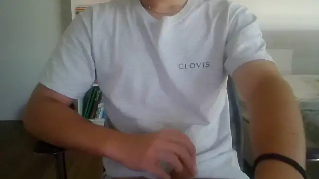 Marcoss25106 online show from June 2026 10:58:01 AM