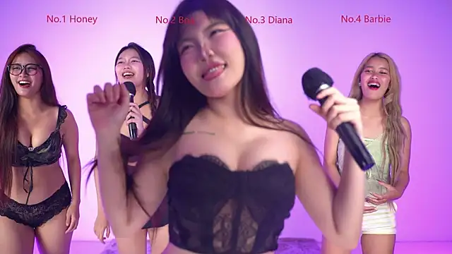 Honeyy-Angel online show from June 2026 07:41:01 PM