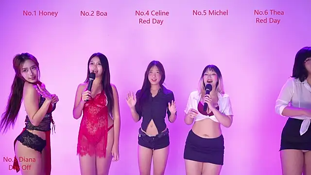 Honeyy-Angel online show from July 2026 06:38:02 PM