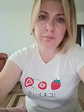 ElenaLove888 online show from June 2026 05:21:02 PM