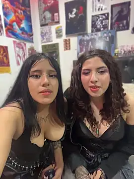 cassierosse2 online show from July 2026 12:06:02 AM