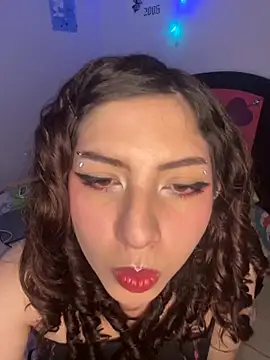 cassierosse2 online show from June 2026 03:04:01 AM