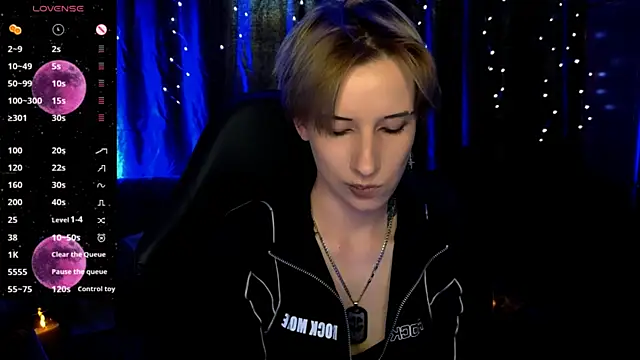  Shadow devil   online show from June 2026 02:55:01 PM